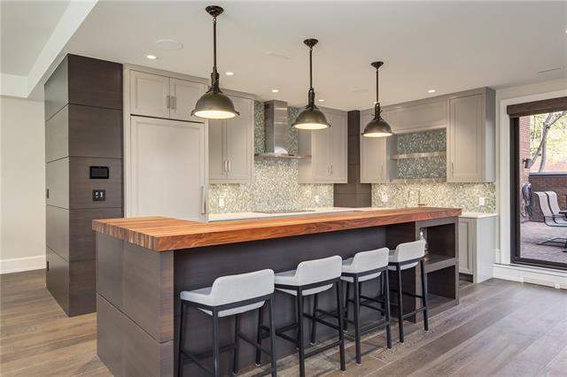 MLS® #C4162759 - #102j 500 Eau Claire AV Sw in Eau Claire Calgary