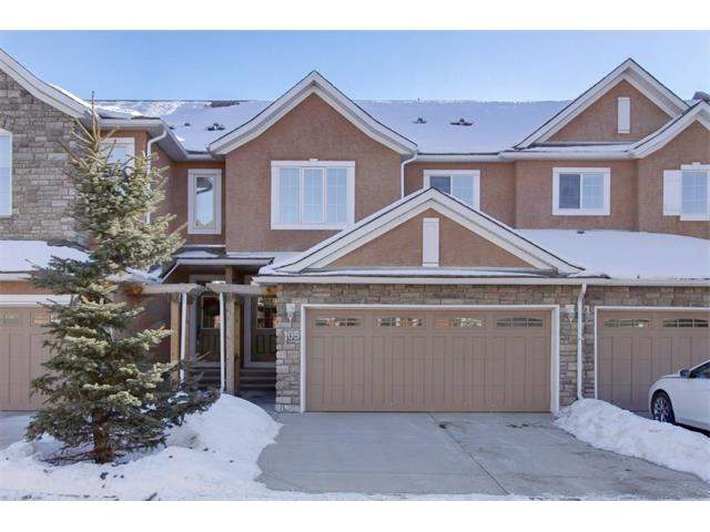 MLS® #C4162895 - 105 Cranleigh He Se in Cranston Calgary
