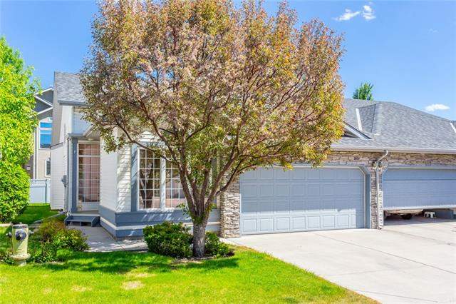 MLS® #C4163032 - 40 Douglasview Pa Se in Douglasdale/Glen Calgary