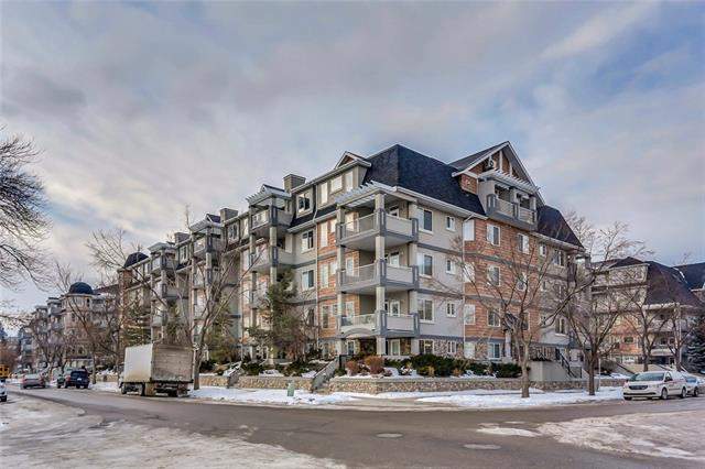 MLS® #C4163141 - #211 2411 Erlton RD Sw in Erlton Calgary
