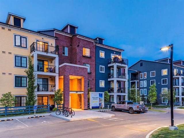 MLS® #C4163249 - #1418 99 Copperstone Pa Se in Copperfield Calgary