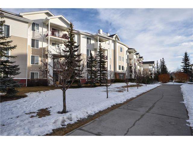 MLS® #C4163264 - #203 9 Country Village BA Ne in Country Hills Village Calgary