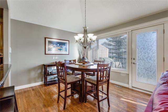 MLS® #C4163327 - #16 100 Signature WY Sw in Signal Hill Calgary