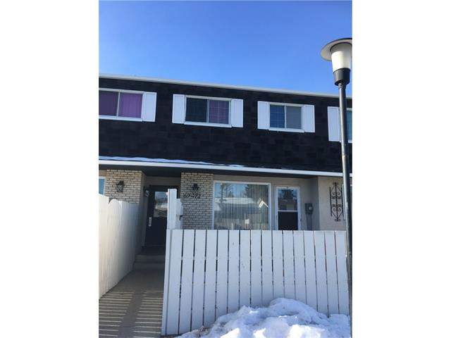 MLS® #C4163357 - #69 175 Manora PL Ne in Marlborough Park Calgary