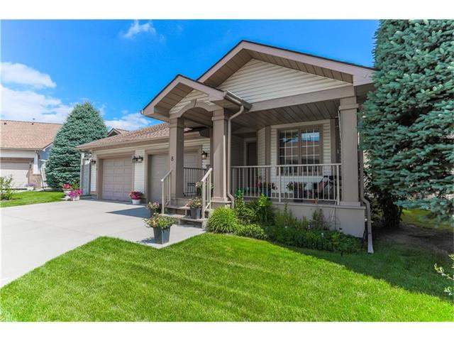 MLS® #C4163450 - 8 Douglas Woods Pa Se in Douglasdale/Glen Calgary