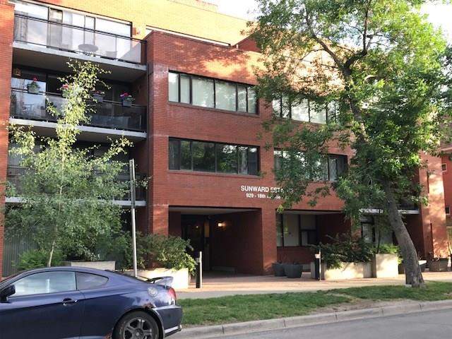 MLS® #C4163596 - #106 929 18 AV Sw in Lower Mount Royal Calgary
