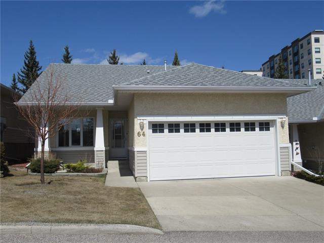 MLS® #C4163712 - #64 72 Millside DR Sw in Millrise Calgary