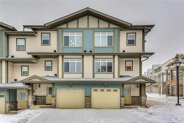 MLS® #C4163803 - 21 Panatella RD Nw in Panorama Hills Calgary