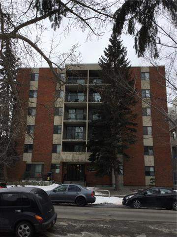 MLS® #C4163836 - #205 523 15 AV Sw in Beltline Calgary