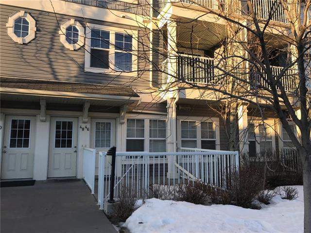 MLS® #C4163882 - 46 Auburn Bay Cm Se in Auburn Bay Calgary