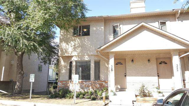 MLS® #C4163897 - 320 Christie Park Me Sw in Christie Park Calgary