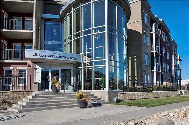 MLS® #C4163979 - #2510 11811 Lake Fraser DR Se in Lake Bonavista Calgary