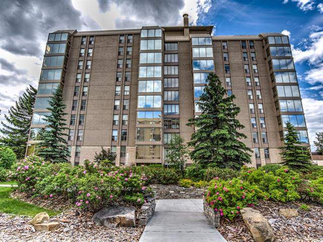 MLS® #C4164037 - #904 4555 Varsity Ln Nw in Varsity Calgary