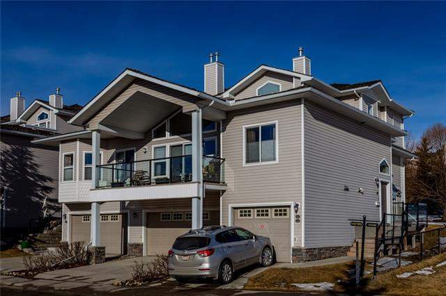 MLS® #C4164056 - 406 Rocky Vista Gd Nw in Rocky Ridge Calgary