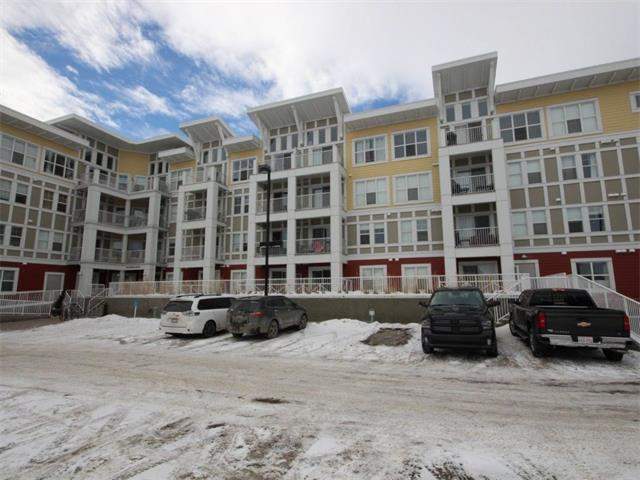 MLS® #C4164074 - #214 402 Marquis Ln Se in Mahogany Calgary