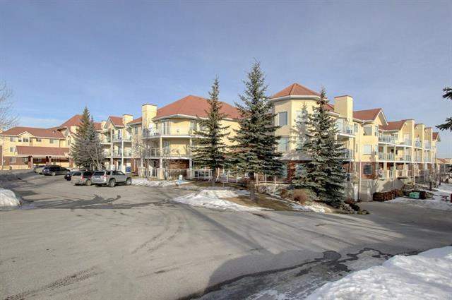 MLS® #C4164114 - #1122 1818 Simcoe Bv Sw in Signal Hill Calgary
