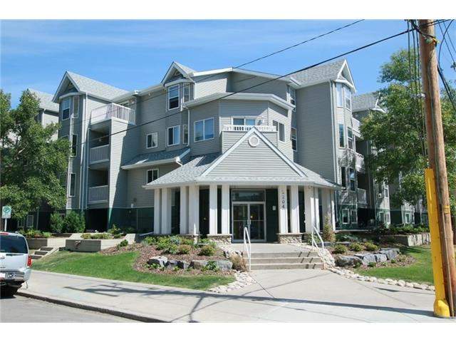 MLS® #C4164214 - #105 2204 1 ST Sw in Mission Calgary