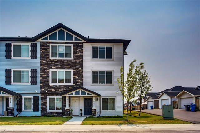 MLS® #C4164277 - 303 Taralake WY Ne in Taradale Calgary