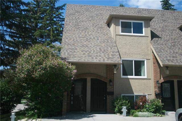 MLS® #C4164296 - #10 2212 Paliswood RD Sw in Palliser Calgary