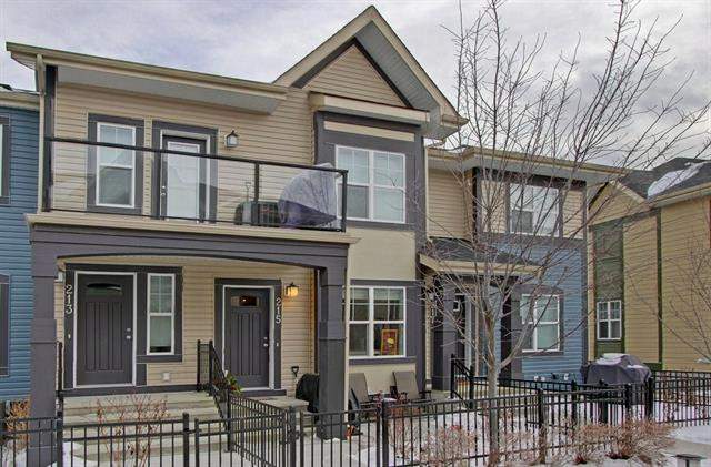 MLS® #C4164306 - 215 Mckenzie Towne Sq Se in McKenzie Towne Calgary