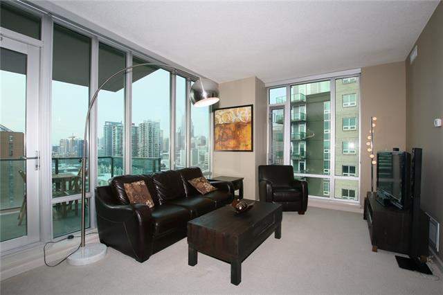 MLS® #C4164322 - #1201 210 15 AV Se in Beltline Calgary