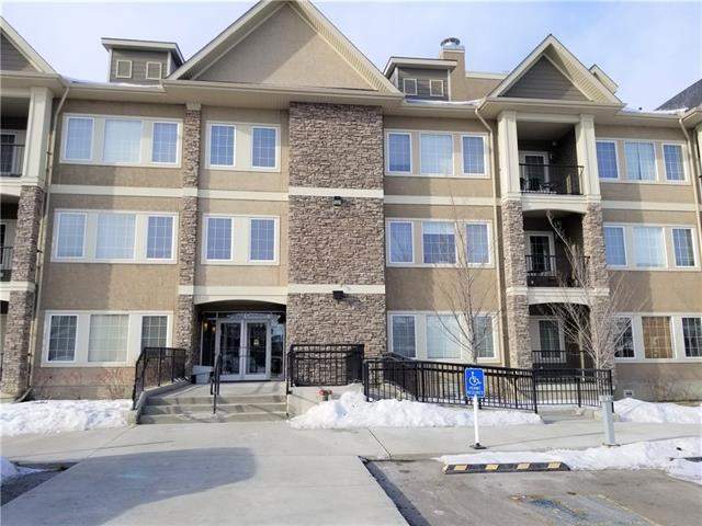 MLS® #C4164331 - #204 100 Cranfield Cm Se in Cranston Calgary