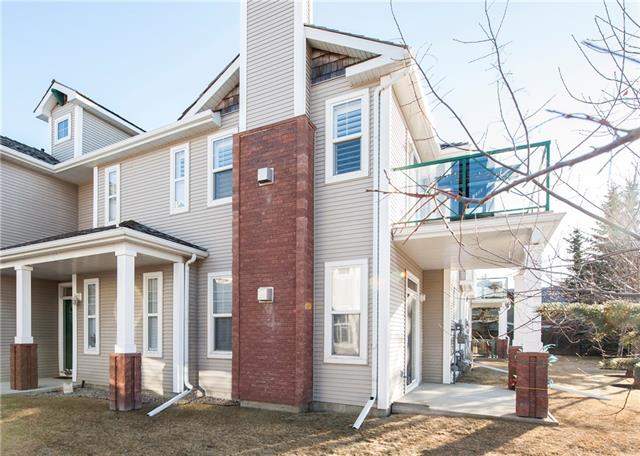 MLS® #C4164334 - #302 39 Hidden Creek PL Nw in Hidden Valley Calgary