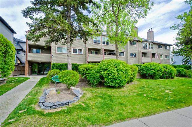 MLS® #C4164438 - #309 2218 30 ST Sw in Killarney/Glengarry Calgary