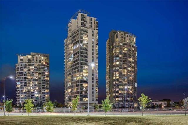 MLS® #C4164442 - #3103 99 Spruce PL Sw in Spruce Cliff Calgary
