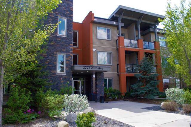 MLS® #C4164478 - #213 2727 28 AV Se in Dover Calgary