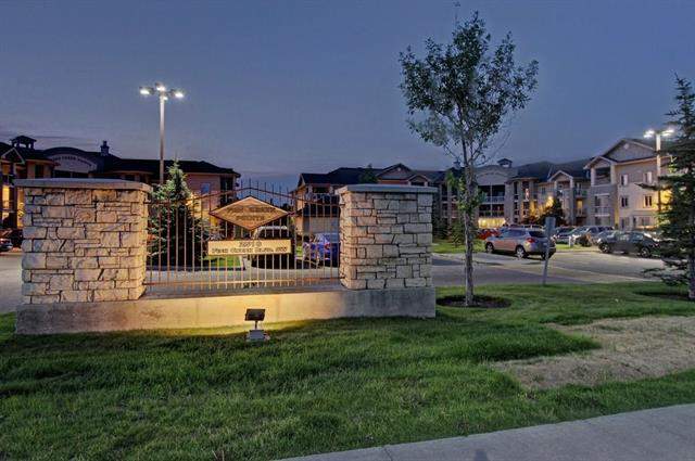 MLS® #C4164559 - #2106 2518 Fish Creek Bv Sw in Evergreen Calgary