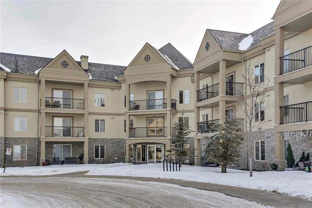 MLS® #C4164616 - #222 30 Cranfield Li Se in Cranston Calgary