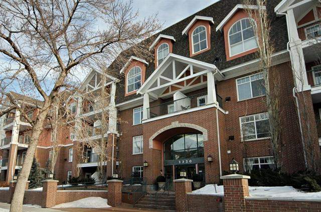 MLS® #C4164803 - #402 2320 Erlton ST Sw in Erlton Calgary