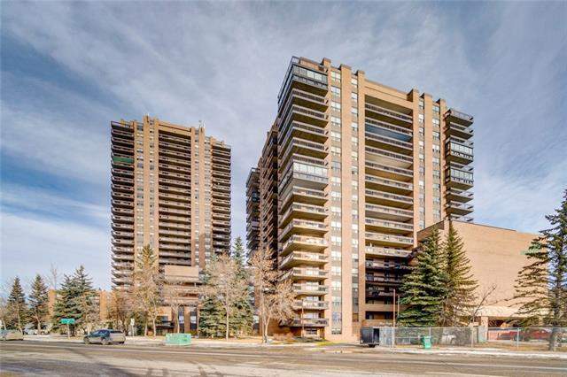 MLS® #C4164824 - #1804 9800 Horton RD Sw in Haysboro Calgary
