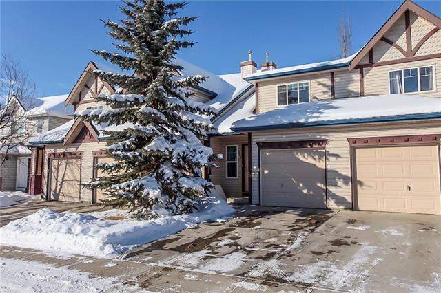 MLS® #C4164897 - 408 Country Village Ca Ne in Country Hills Village Calgary