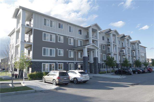 MLS® #C4164974 - #5301 522 Cranford DR Se in Cranston Calgary