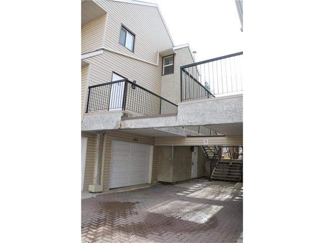 MLS® #C4165017 - #103 26 Glamis Gr Sw in Glamorgan Calgary