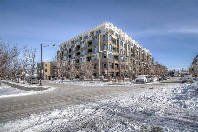 MLS® #C4165050 - #115 950 Centre AV Ne in Bridgeland/Riverside Calgary