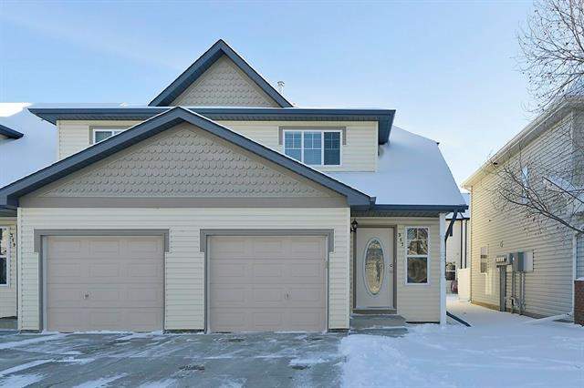 MLS® #C4165140 - 317 Country Village Ca Ne in Country Hills Village Calgary
