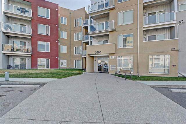 MLS® #C4165214 - #2120 604 East Lake Bv Ne in East Lake Industrial Airdrie