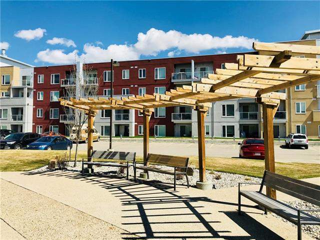 MLS® #C4165430 - #2312 604 East Lake Bv Ne in East Lake Industrial Airdrie
