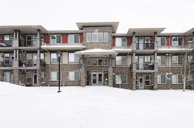 MLS® #C4165519 - #309 76 Panatella RD Nw in Panorama Hills Calgary