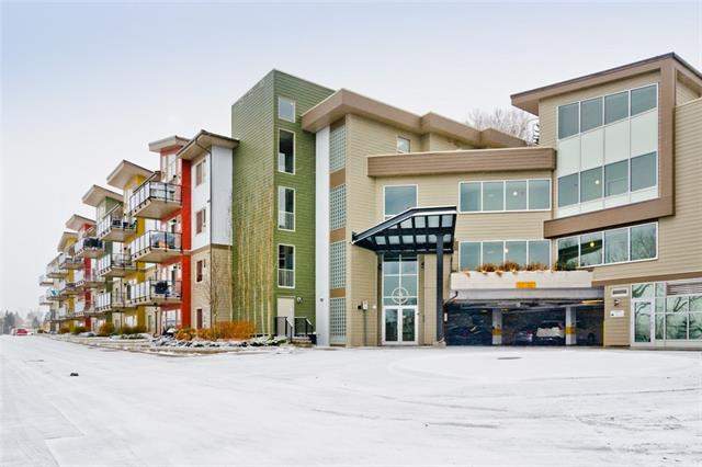 MLS® #C4165544 - #421 4303 1 ST Ne in Highland Park Calgary