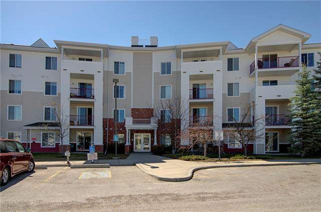 MLS® #C4165561 - #412 9 Country Village BA Ne in Country Hills Village Calgary