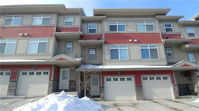 MLS® #C4165568 - 125 Panatella RD Nw in Panorama Hills Calgary
