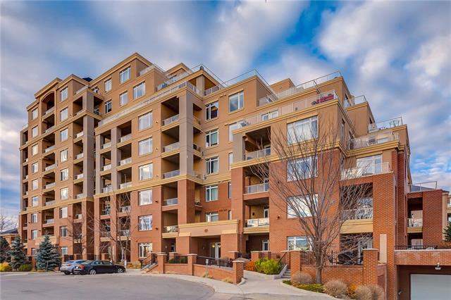 MLS® #C4165614 - #3110 24 Hemlock CR Sw in Spruce Cliff Calgary