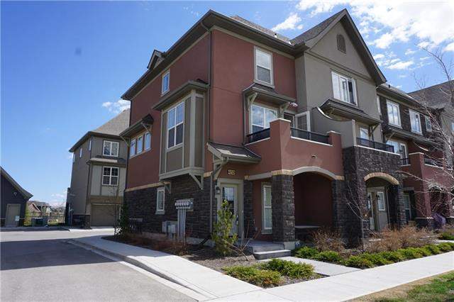 MLS® #C4165639 - 452 Quarry WY Se in Douglasdale/Glen Calgary