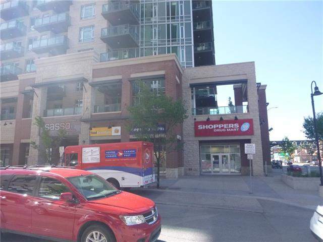 MLS® #C4165738 - #201 1410 1 ST Se in Beltline Calgary