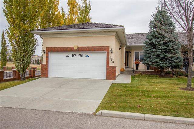 MLS® #C4165794 - 192 Sierra Morena Ld Sw in Signal Hill Calgary