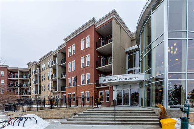 MLS® #C4165870 - #2501 11811 Lake Fraser DR Se in Lake Bonavista Calgary